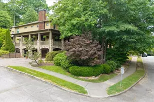 1370 Rock Springs Cir NE, Atlanta, GA 30306 - Photo 6