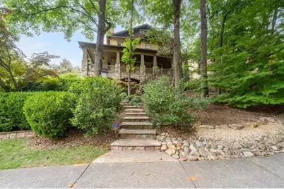 1370 Rock Springs Circle NE, Atlanta, GA 30306 - Photo 1