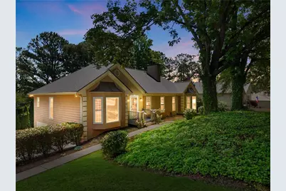 1320 Willow Tree Drive, Woodstock, GA 30188 - Photo 2
