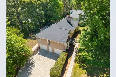 1320 Willow Tree Drive, Woodstock, GA 30188 - Photo 6