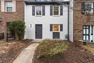 1777 Twin Brooks Dr SE, Marietta, GA 30067 - Photo 1