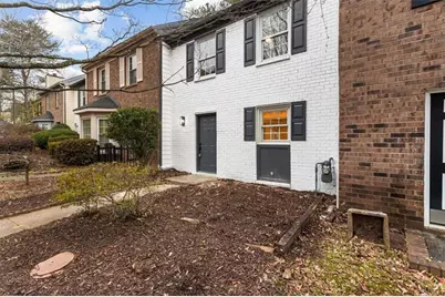 1777 Twin Brooks Drive SE, Marietta, GA 30067 - Photo 2