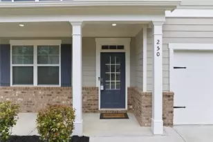250 Sweet Bay Ln, Dallas, GA 30132 - Photo 6