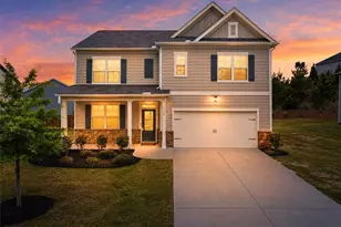 250 Sweet Bay Ln, Dallas, GA 30132 - Photo 2