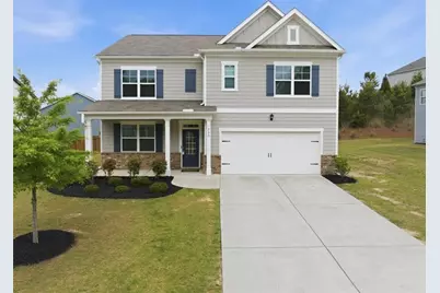 250 Sweet Bay Lane, Dallas, GA 30132 - Photo 2