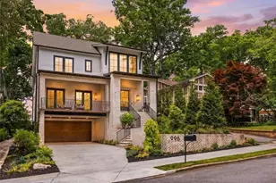 996 McLynn Ave NE, Atlanta, GA 30306 - Photo 2