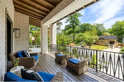 996 McLynn Avenue NE, Atlanta, GA 30306 - Photo 50