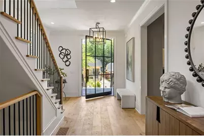 996 McLynn Avenue NE, Atlanta, GA 30306 - Photo 2