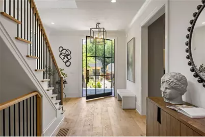 996 McLynn Avenue NE, Atlanta, GA 30306 - Photo 2