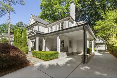 720 E Paces Ferry Road, Atlanta, GA 30305 - Photo 2