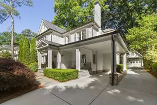 720 E Paces Ferry Rd, Atlanta, GA 30305 - Photo 2