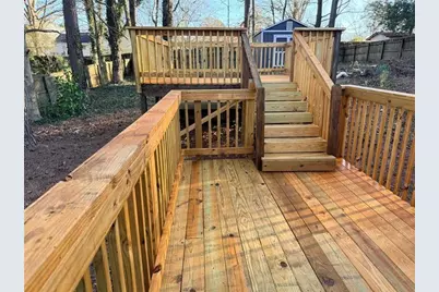 1406 Sycamore Drive NW, Kennesaw, GA 30152 - Photo 26