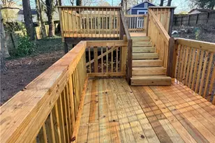 1406 Sycamore Dr NW, Kennesaw, GA 30152 - Photo 26