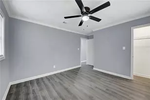 1406 Sycamore Dr NW, Kennesaw, GA 30152 - Photo 16