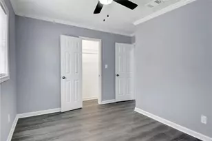 1406 Sycamore Dr NW, Kennesaw, GA 30152 - Photo 12