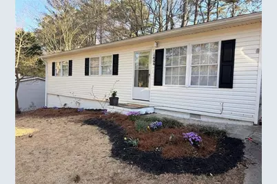 1406 Sycamore Drive NW, Kennesaw, GA 30152 - Photo 1