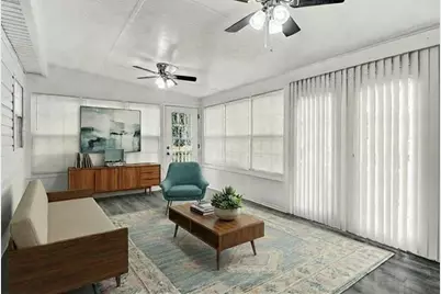 1406 Sycamore Drive NW, Kennesaw, GA 30152 - Photo 32