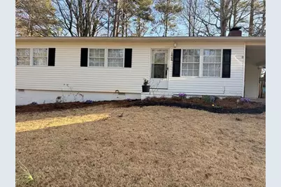 1406 Sycamore Drive NW, Kennesaw, GA 30152 - Photo 30