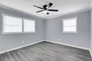 1406 Sycamore Dr NW, Kennesaw, GA 30152 - Photo 14