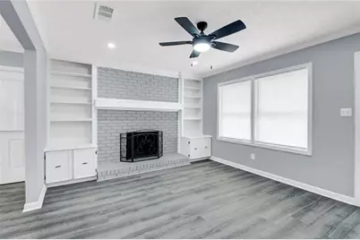 1406 Sycamore Drive NW, Kennesaw, GA 30152 - Photo 4