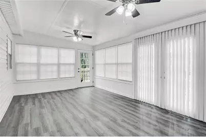 1406 Sycamore Drive NW, Kennesaw, GA 30152 - Photo 10