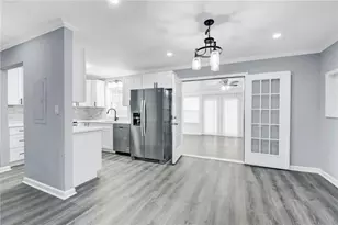 1406 Sycamore Dr NW, Kennesaw, GA 30152 - Photo 6