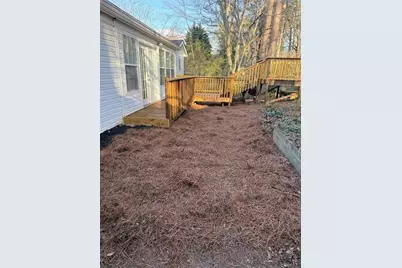 1406 Sycamore Drive NW, Kennesaw, GA 30152 - Photo 20