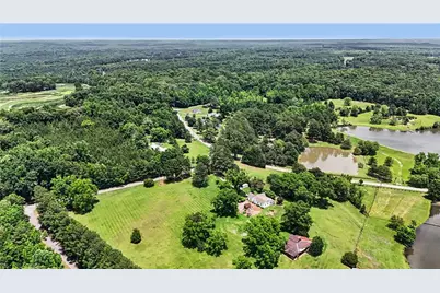 355 Inman Road, Hampton, GA 30228 - Photo 2