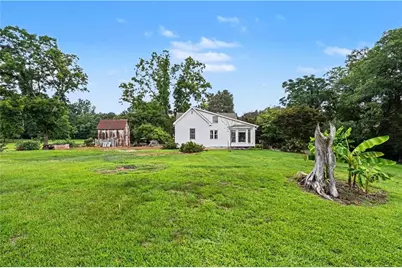 355 Inman Road, Hampton, GA 30228 - Photo 34