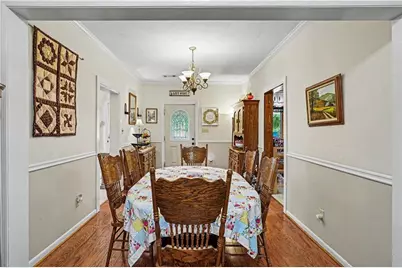 355 Inman Road, Hampton, GA 30228 - Photo 14