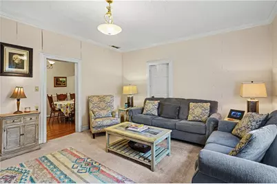 355 Inman Road, Hampton, GA 30228 - Photo 6