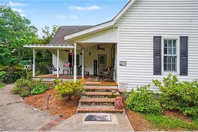 355 Inman Road, Hampton, GA 30228 - Photo 4