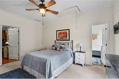 355 Inman Road, Hampton, GA 30228 - Photo 28