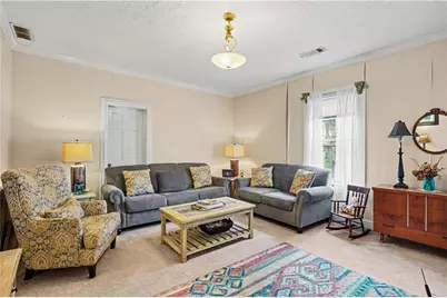 355 Inman Road, Hampton, GA 30228 - Photo 8