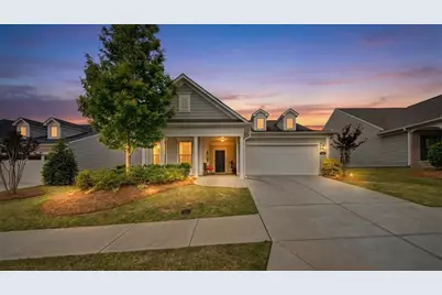 243 Odell Street, Acworth, GA 30102 - Photo 2