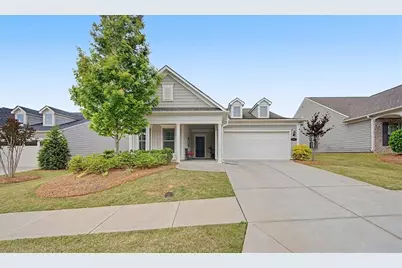 243 Odell Street, Acworth, GA 30102 - Photo 4