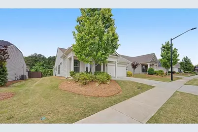 243 Odell Street, Acworth, GA 30102 - Photo 2