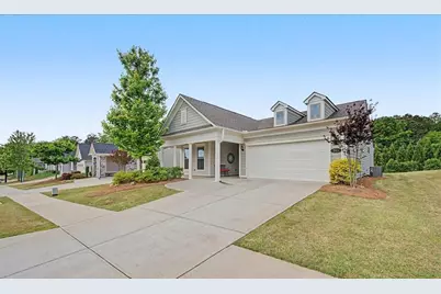 243 Odell Street, Acworth, GA 30102 - Photo 6