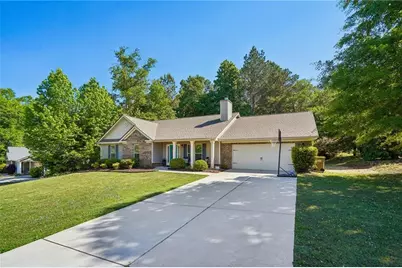 2333 Springside Drive, Winder, GA 30680 - Photo 2