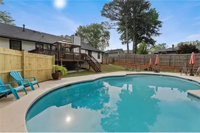 448 Patterson Road, Lawrenceville, GA 30044 - Photo 34