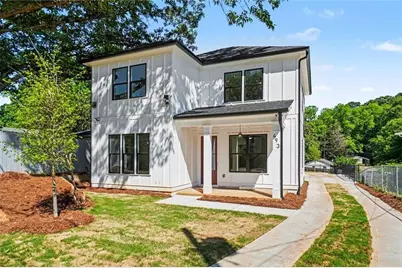 493 Woodrow Avenue, Hapeville, GA 30354 - Photo 2