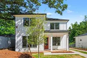 493 Woodrow Ave, Hapeville, GA 30354 - Photo 1
