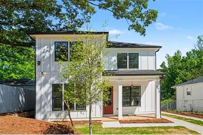 493 Woodrow Avenue, Hapeville, GA 30354 - Photo 1