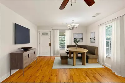 3290 Harris Drive, Atlanta, GA 30337 - Photo 8