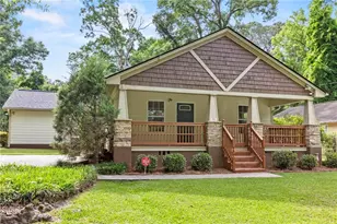 3290 Harris Dr, Atlanta, GA 30337 - Photo 2