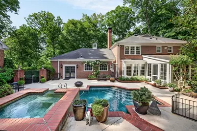3650 Dumbarton Road NW, Atlanta, GA 30327 - Photo 44