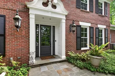 3650 Dumbarton Road NW, Atlanta, GA 30327 - Photo 4