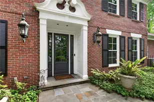3650 Dumbarton Rd NW, Atlanta, GA 30327 - Photo 4