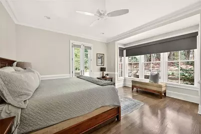 3650 Dumbarton Road NW, Atlanta, GA 30327 - Photo 22