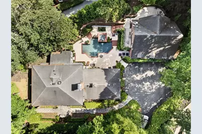 3650 Dumbarton Road NW, Atlanta, GA 30327 - Photo 56